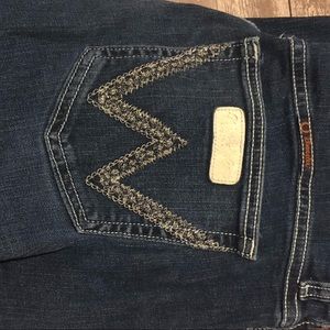 Wrangler Q-Baby Jeans